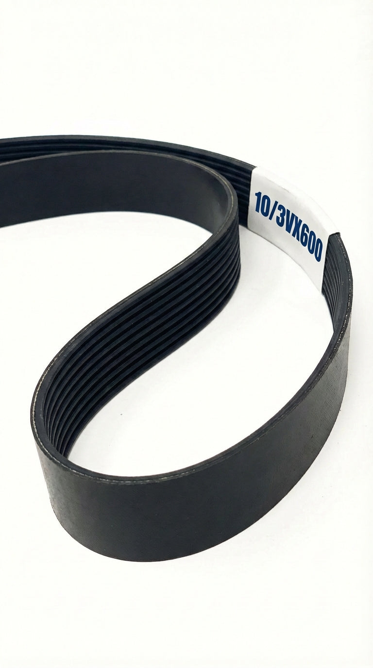 10/3VX600