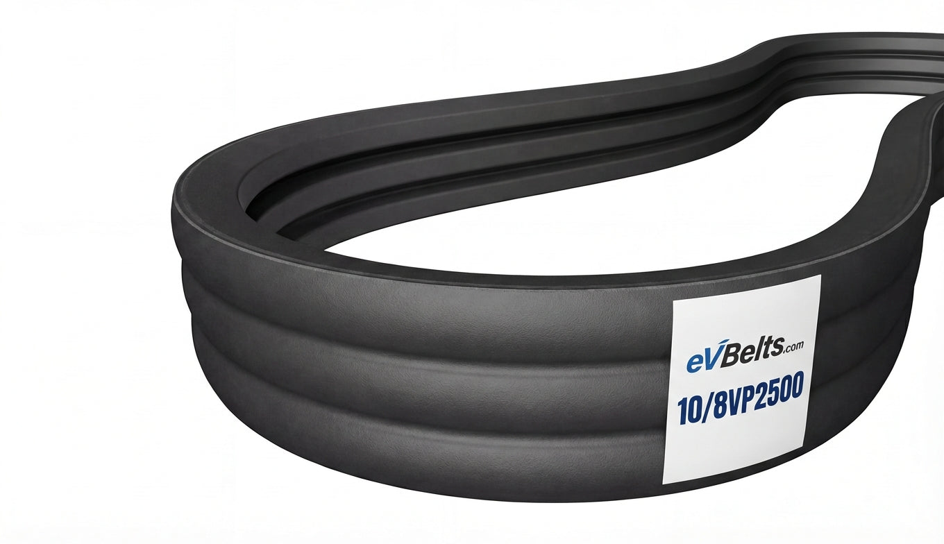 10/8VP2500