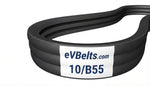 10/B55