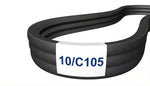 10/C105