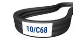 10/C68