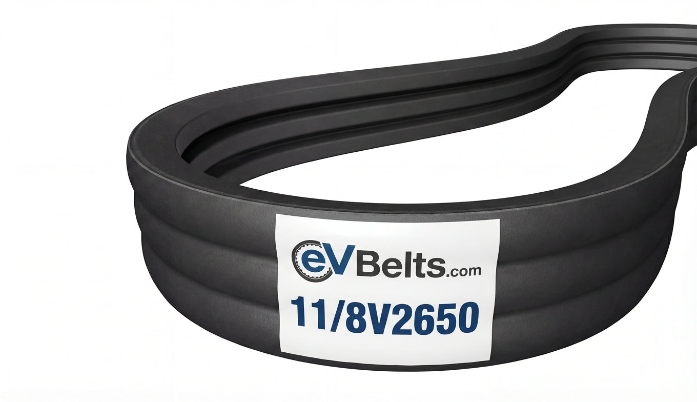 11/8V2650