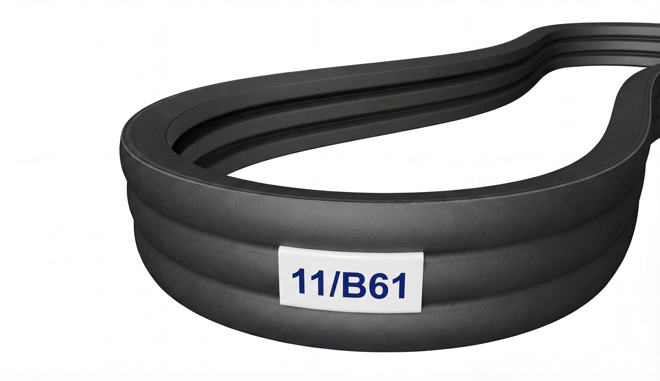 11/B61