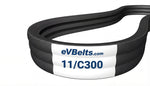 11/C300