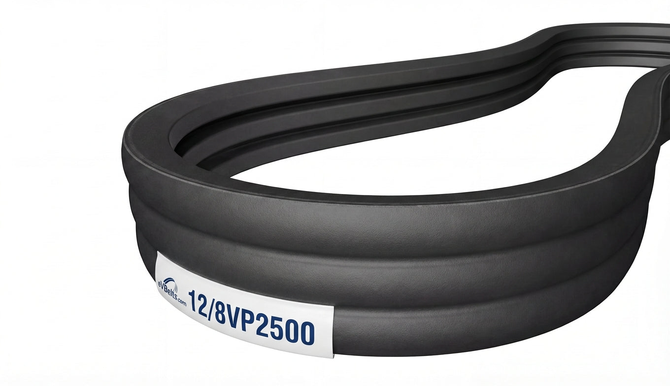 12/8VP2500