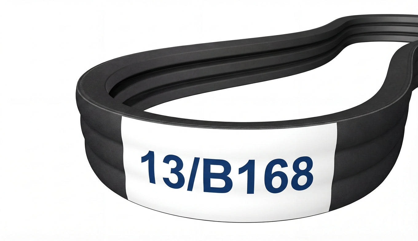 13/B168