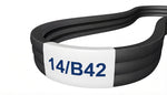 14/B42