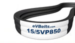 15/5VP850