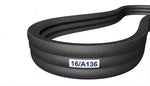 16/A136