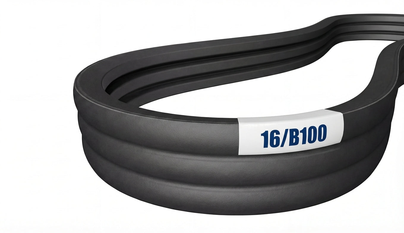 16/B100