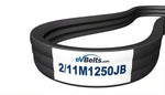 2/11M1250JB
