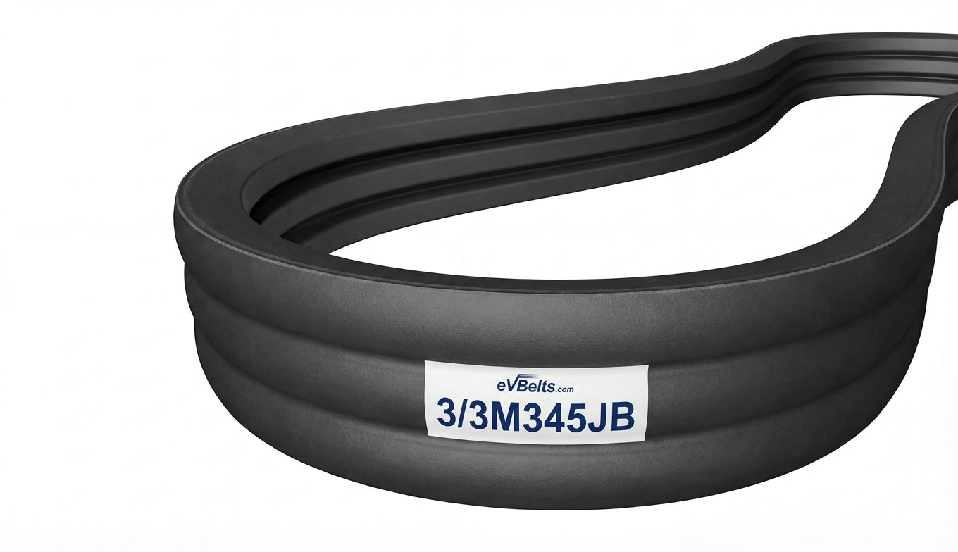 3/3M345JB