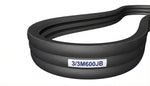 3/3M600JB