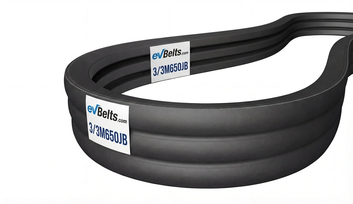 3/3M650JB