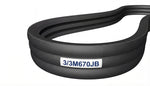 3/3M670JB