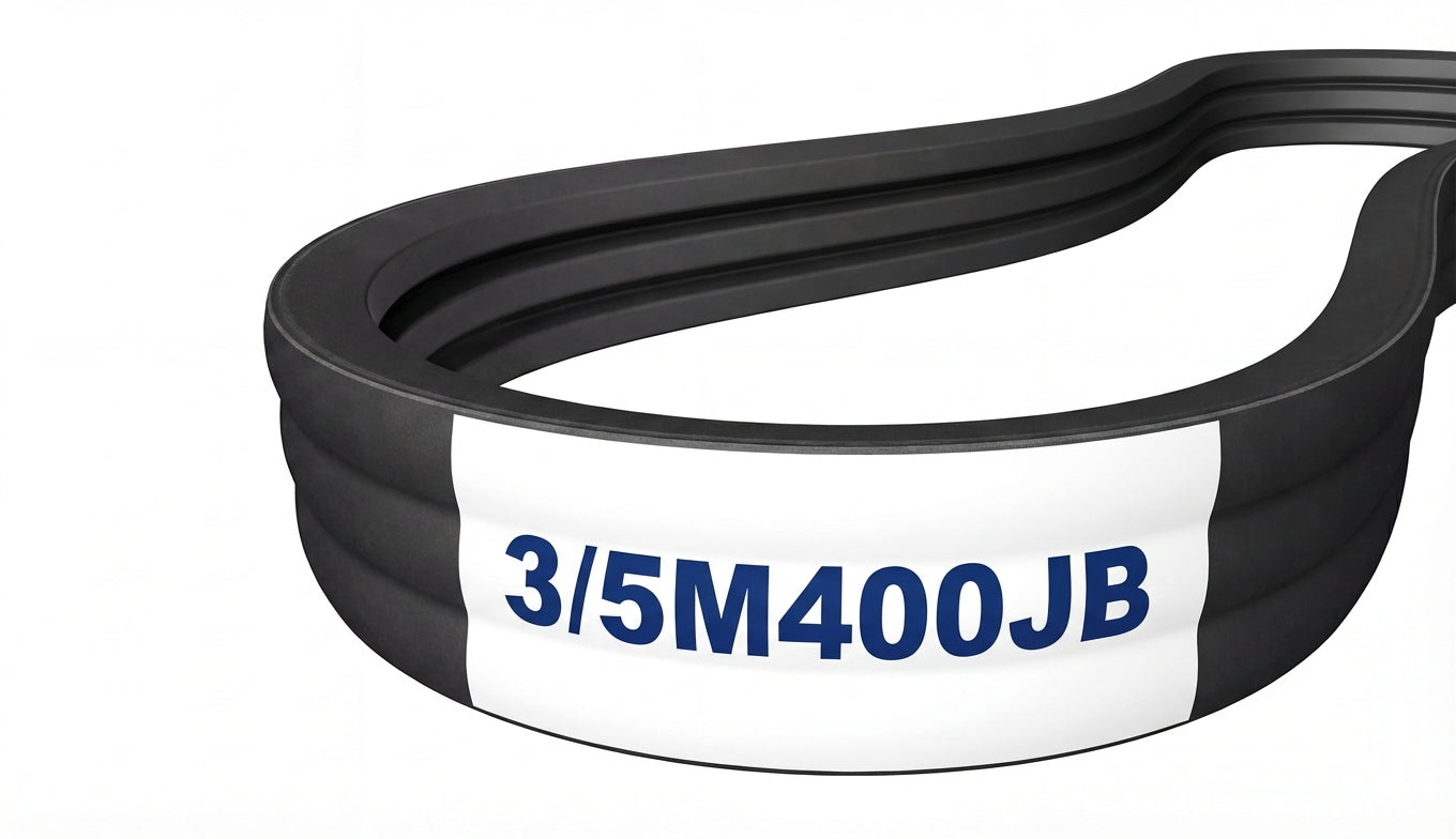 3/5M400JB
