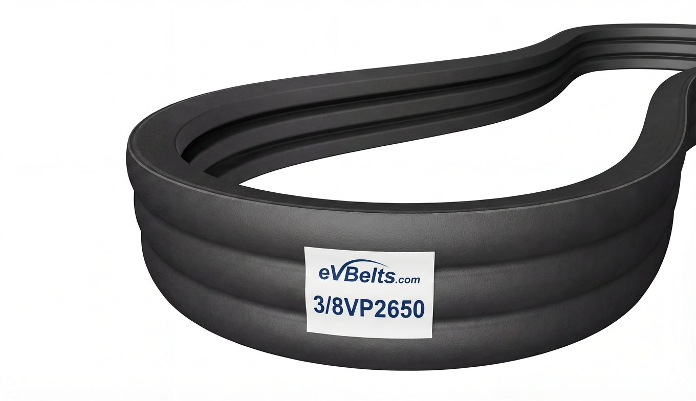 3/8VP2650