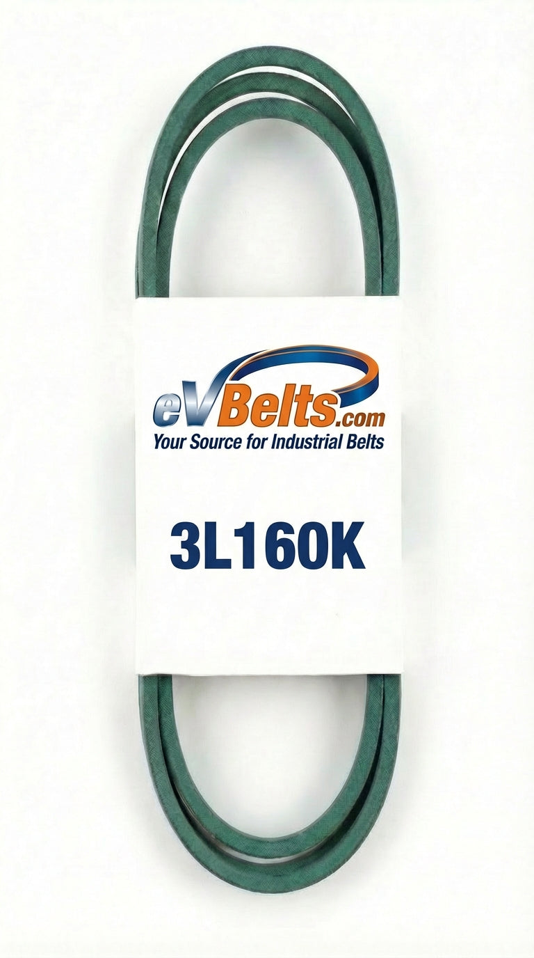 3L160K