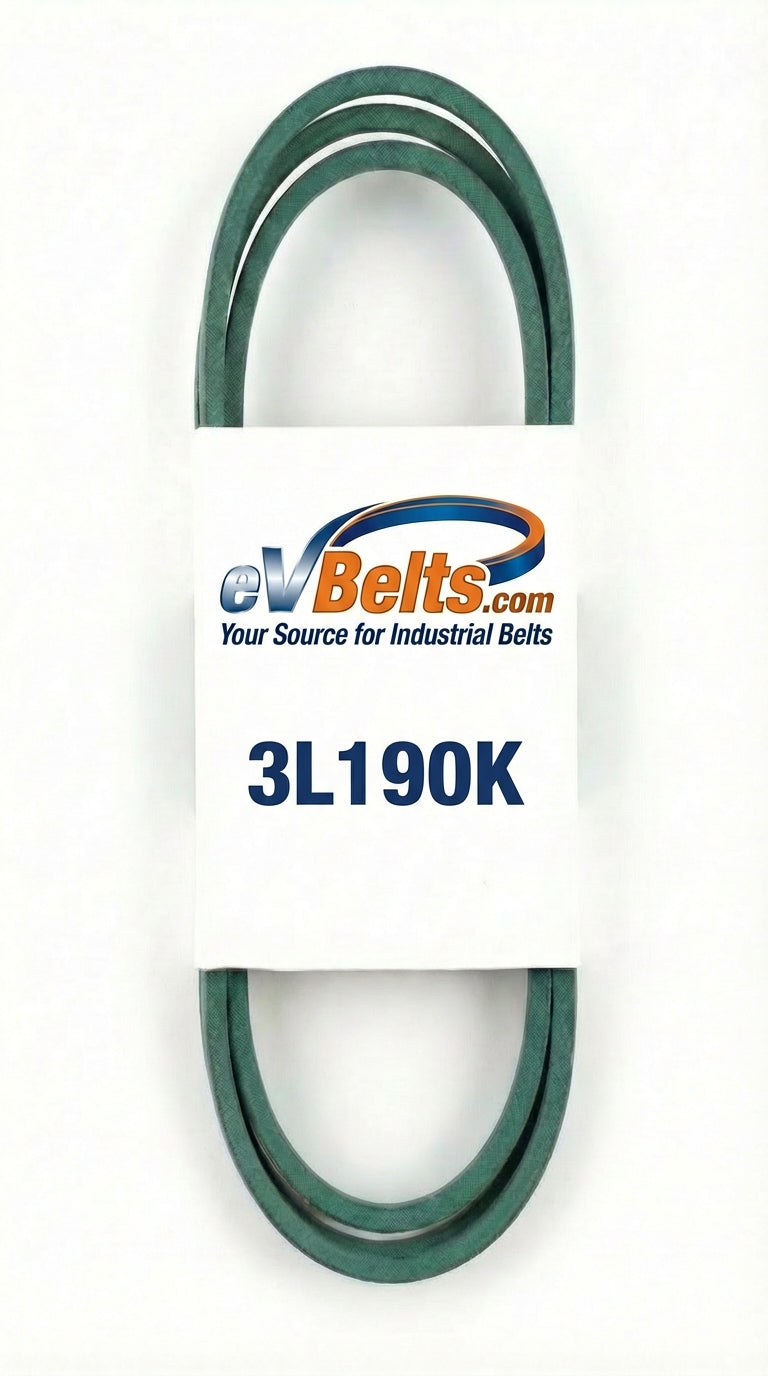 3L190K