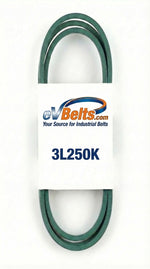 3L250K