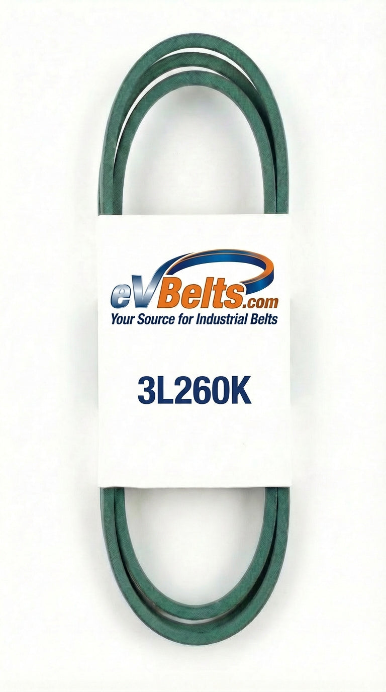 3L260K