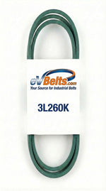 3L260K