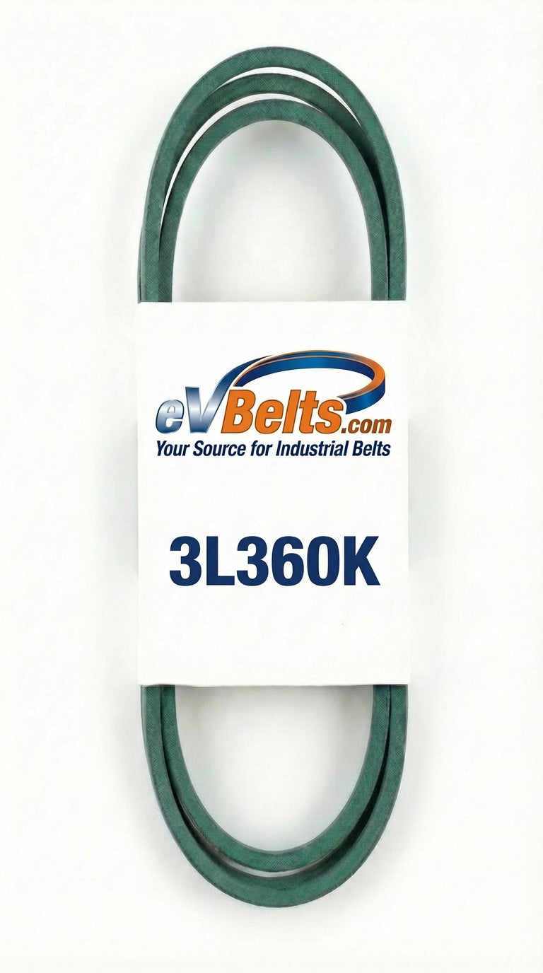 3L360K
