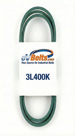 3L400K