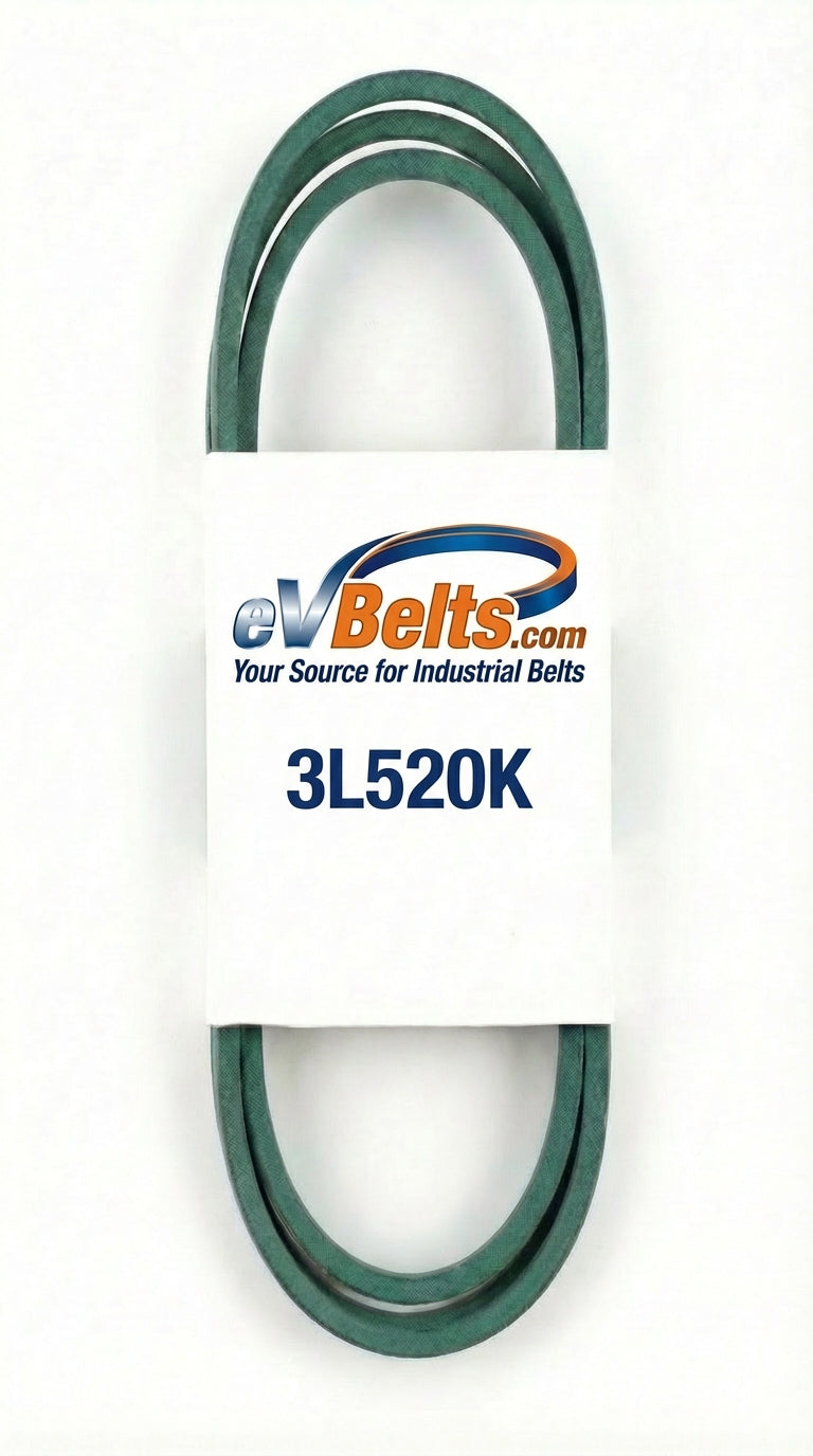3L520K