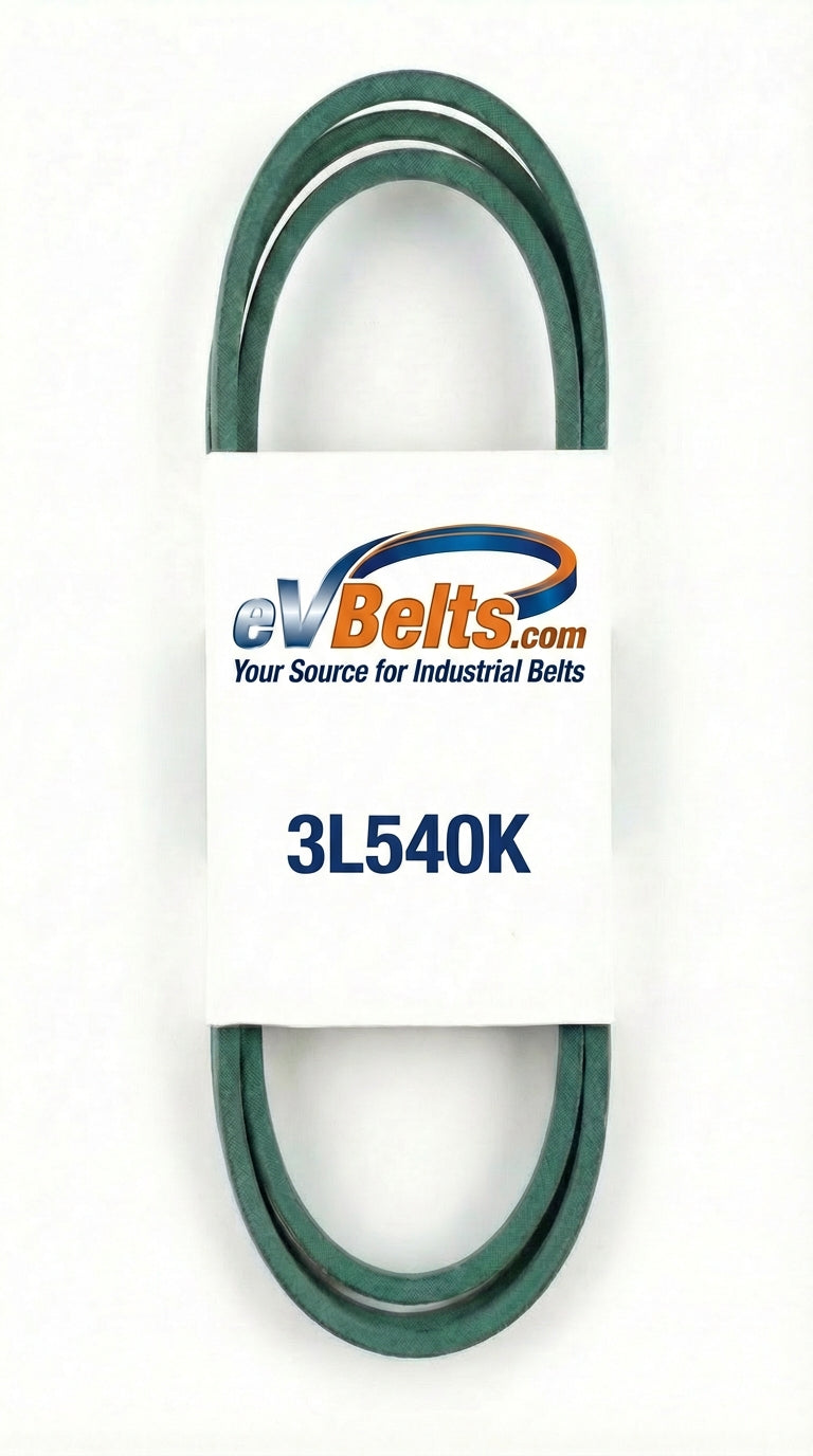 3L540K