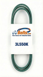 3L550K