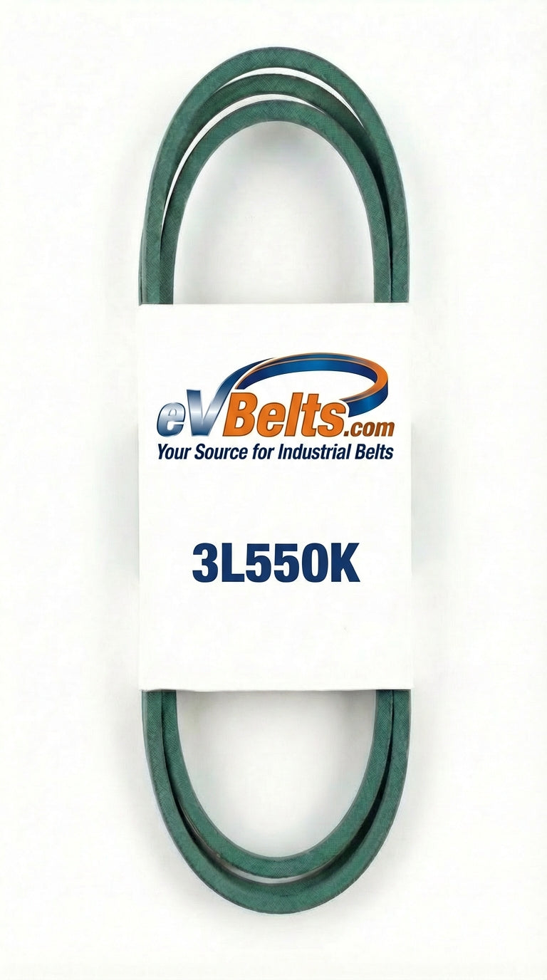 3L550K