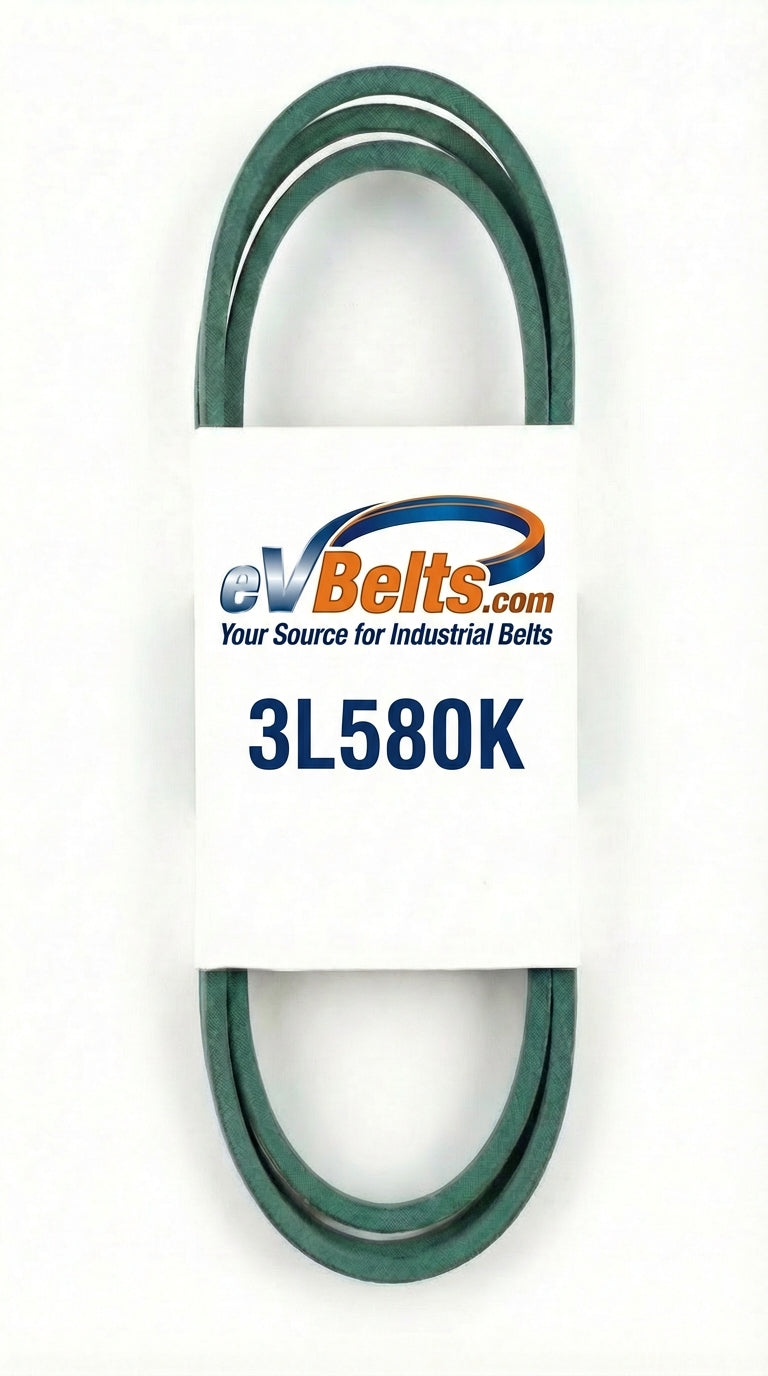 3L580K