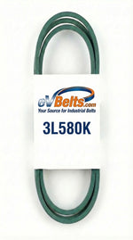 3L580K