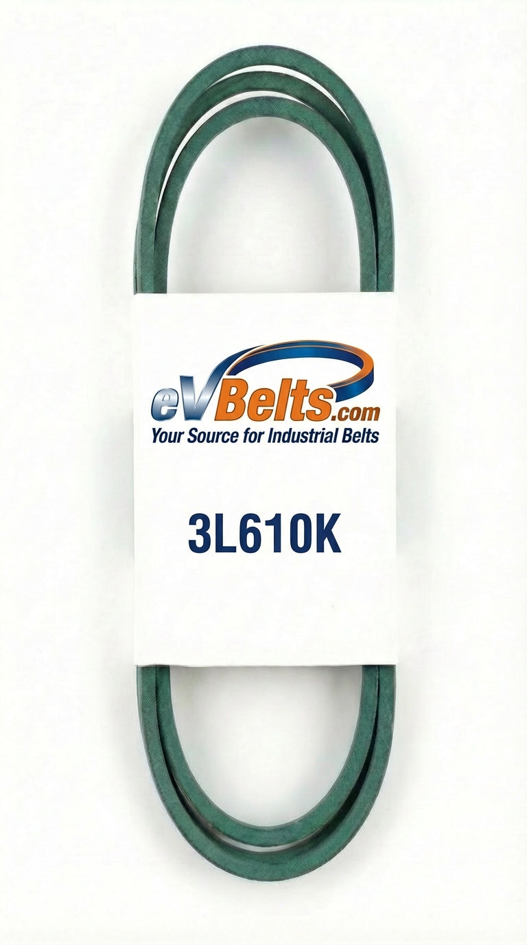 3L610K
