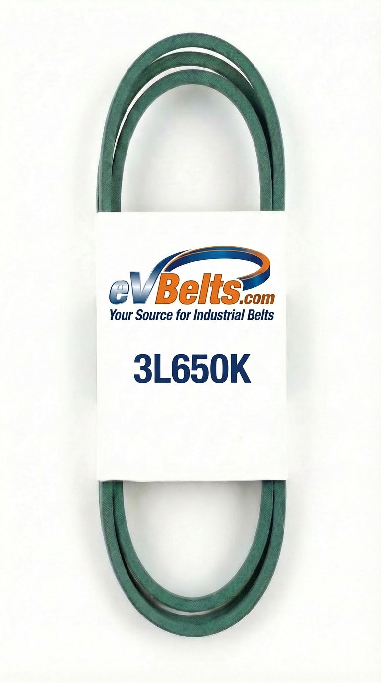 3L650K