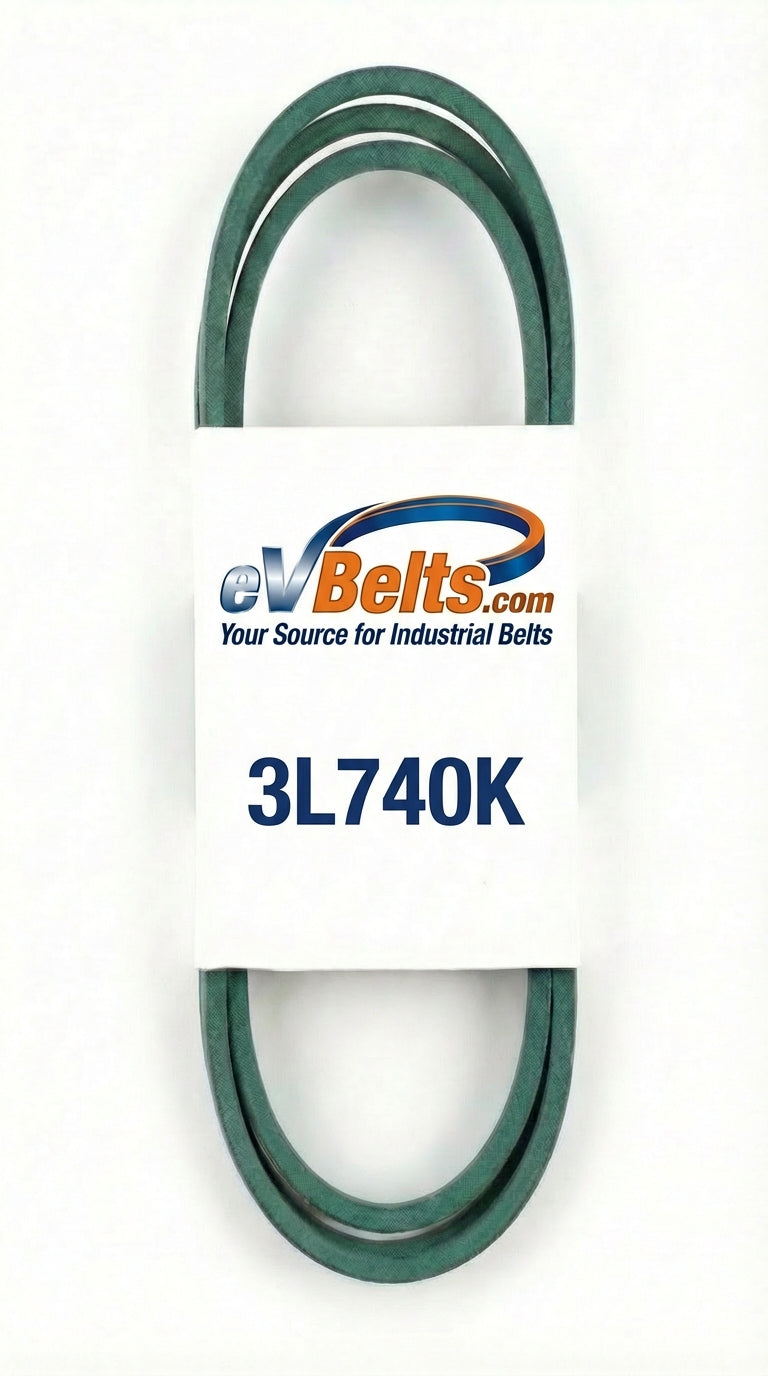 3L740K
