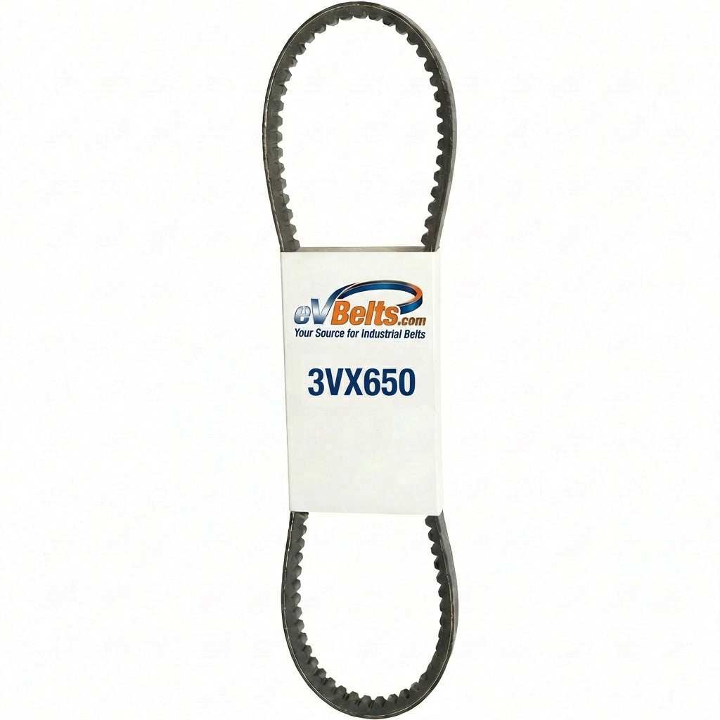 3VX650