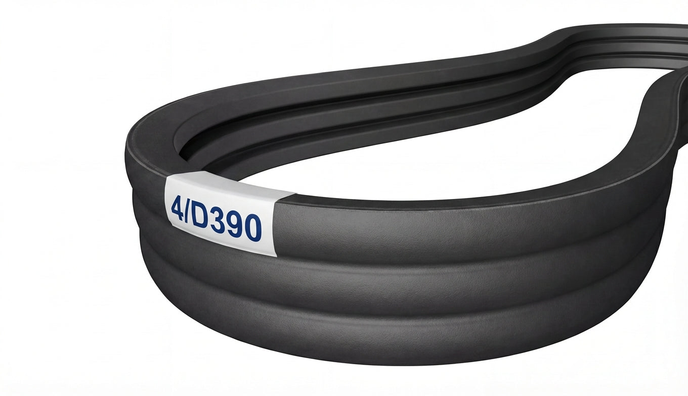 4/D390