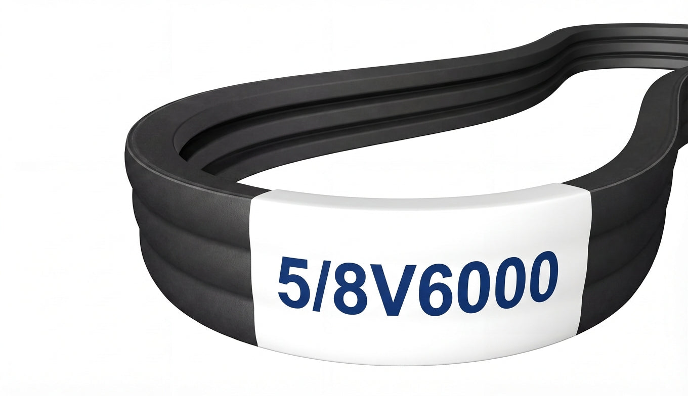 5/8V6000