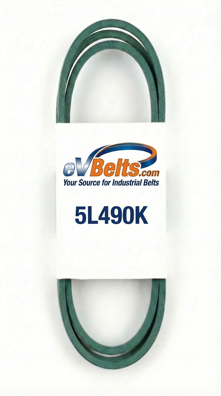 5L490K