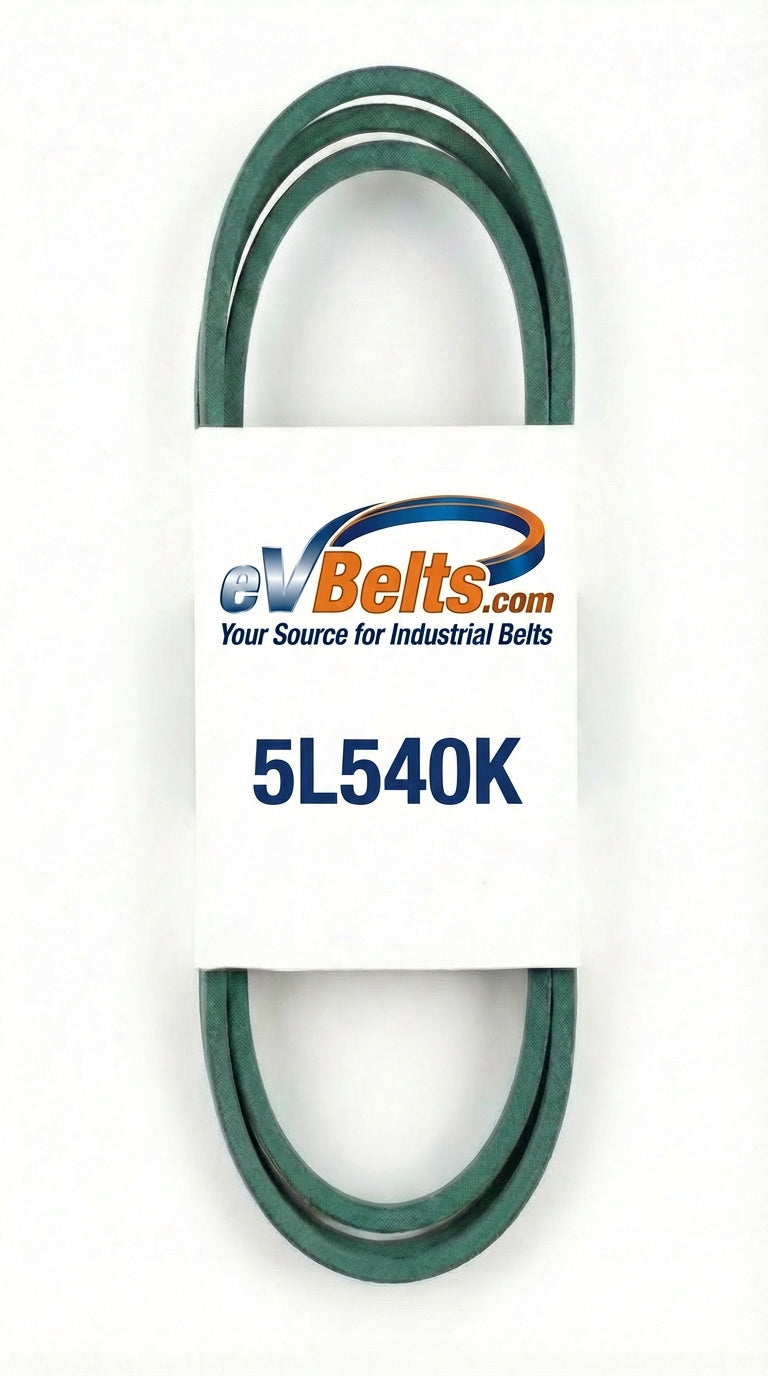 5L540K