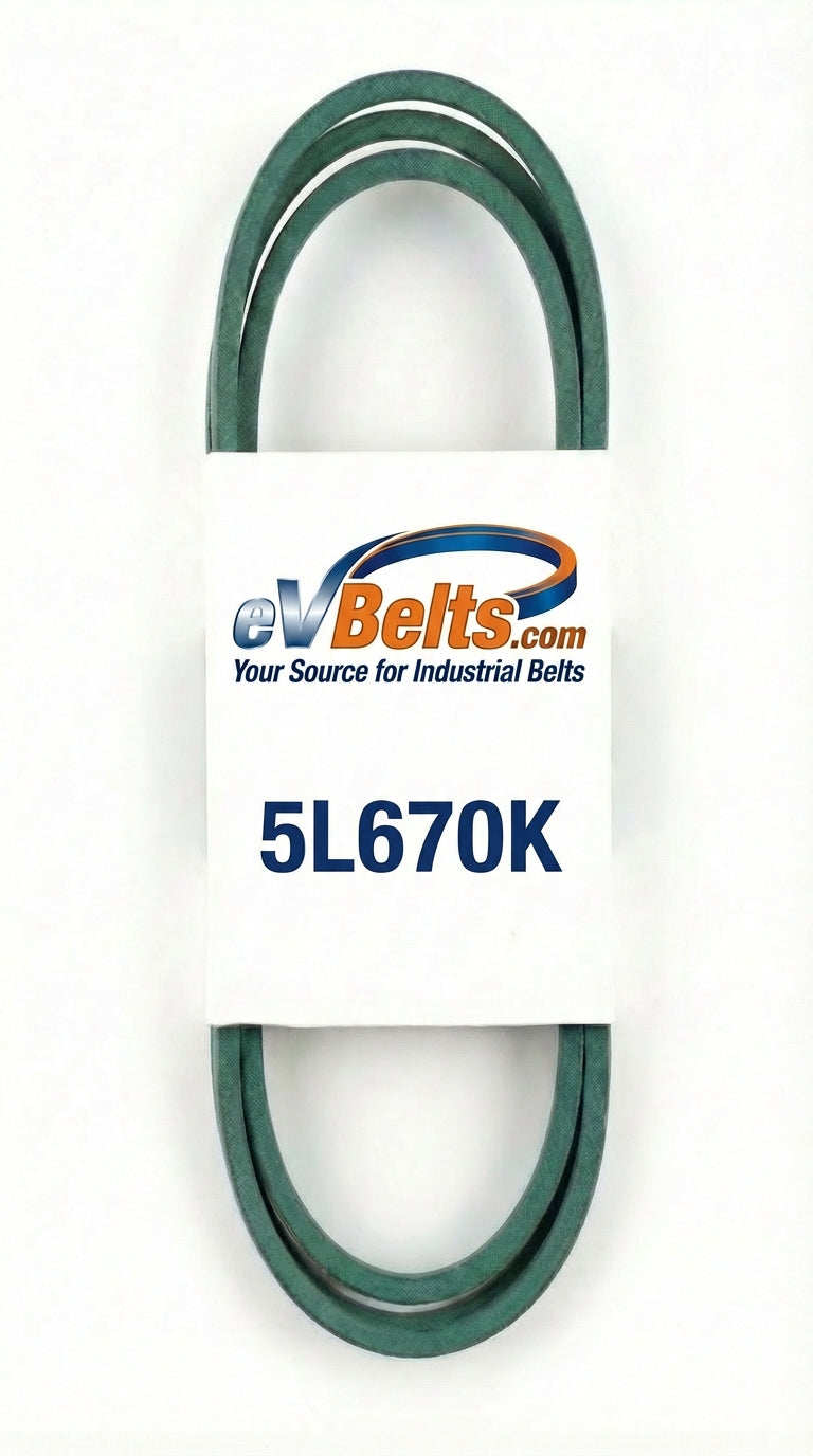5L670K