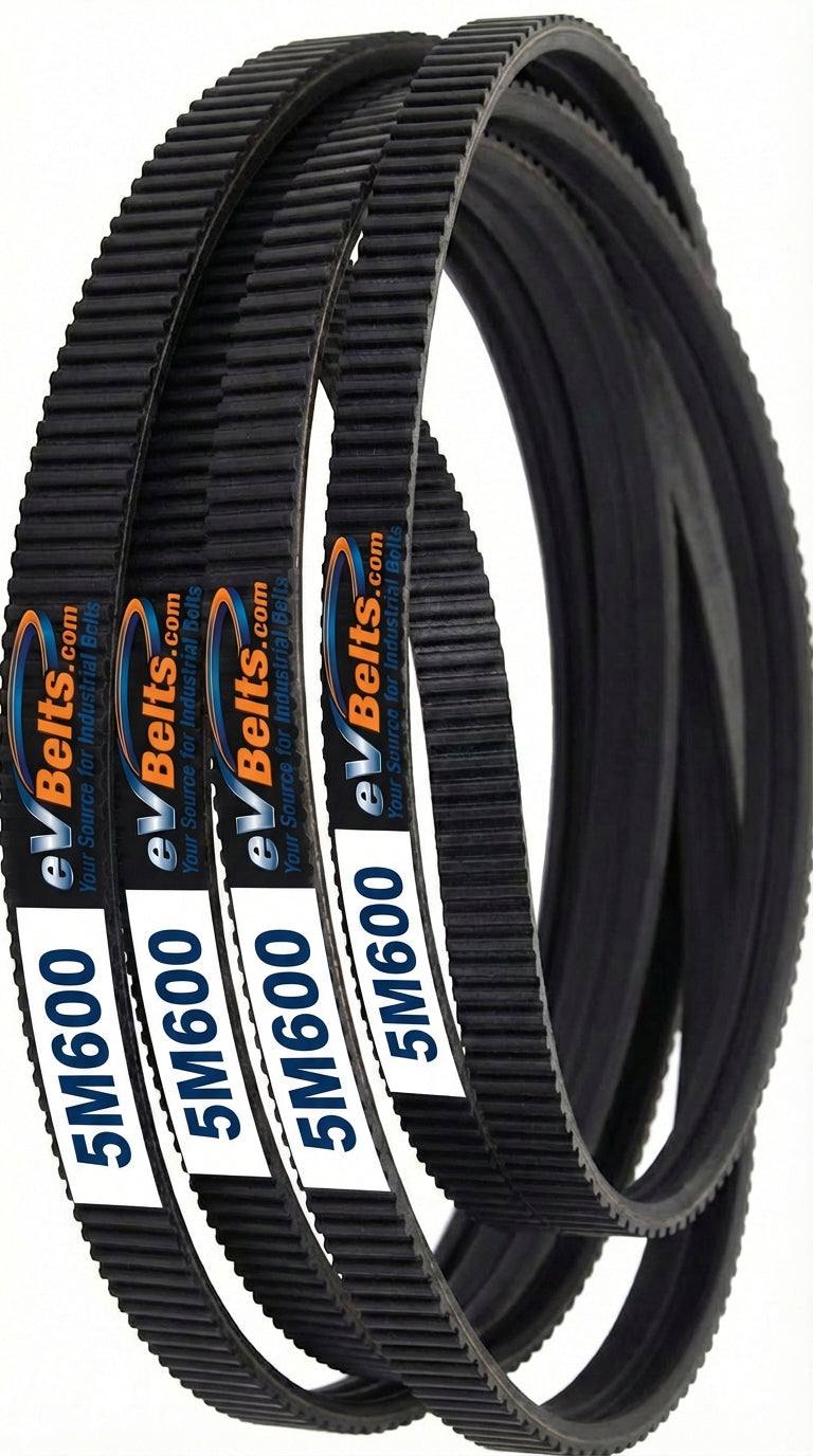 5M600