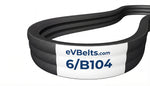 6/B104