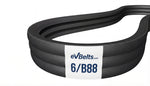 6/B88