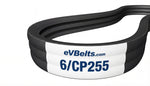 6/CP255