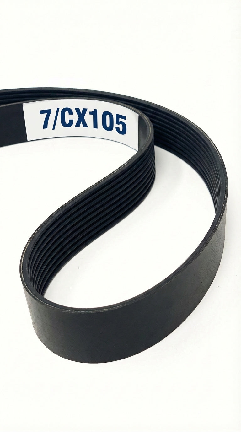 7/CX105