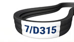 7/D315