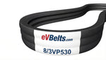 8/3VP530